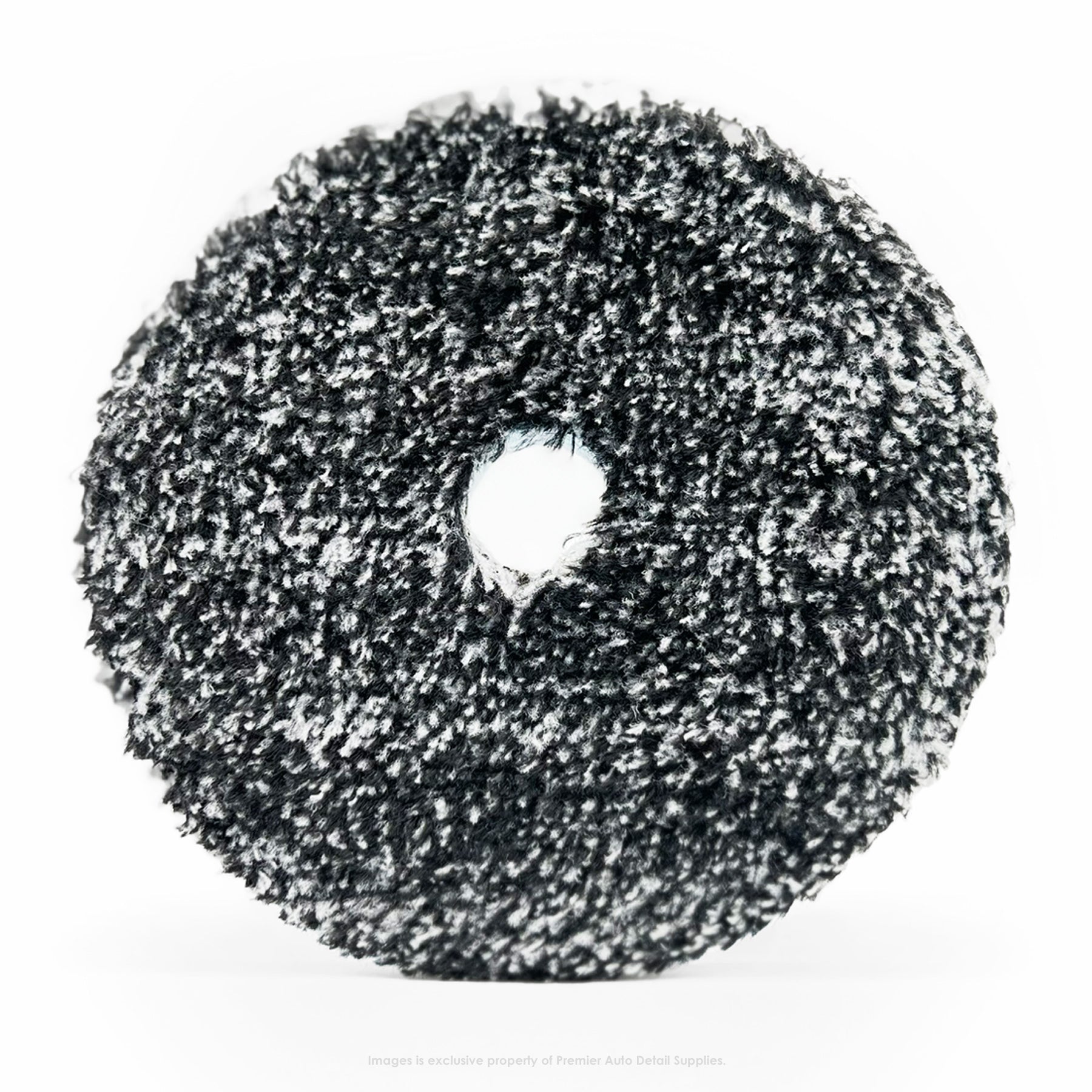 592MFP | Buff and Shine | 5" Uro-Fiber Pad