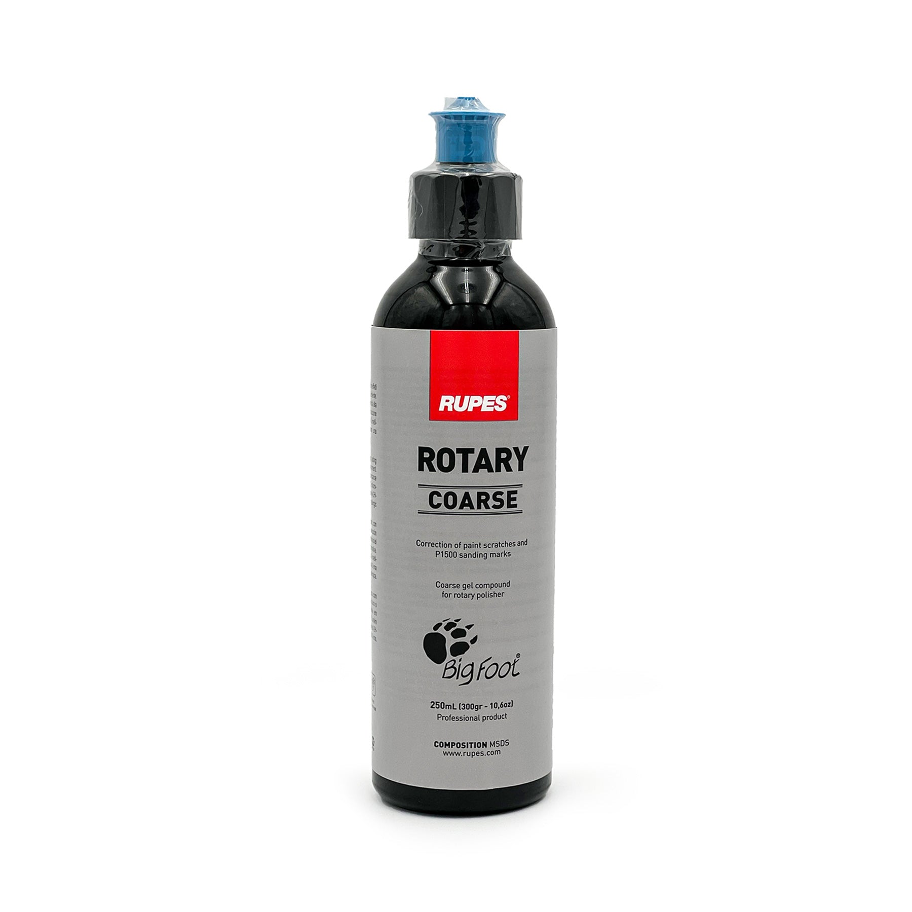 Coarse Polishing Compound For Rotary Polishers | RUPES