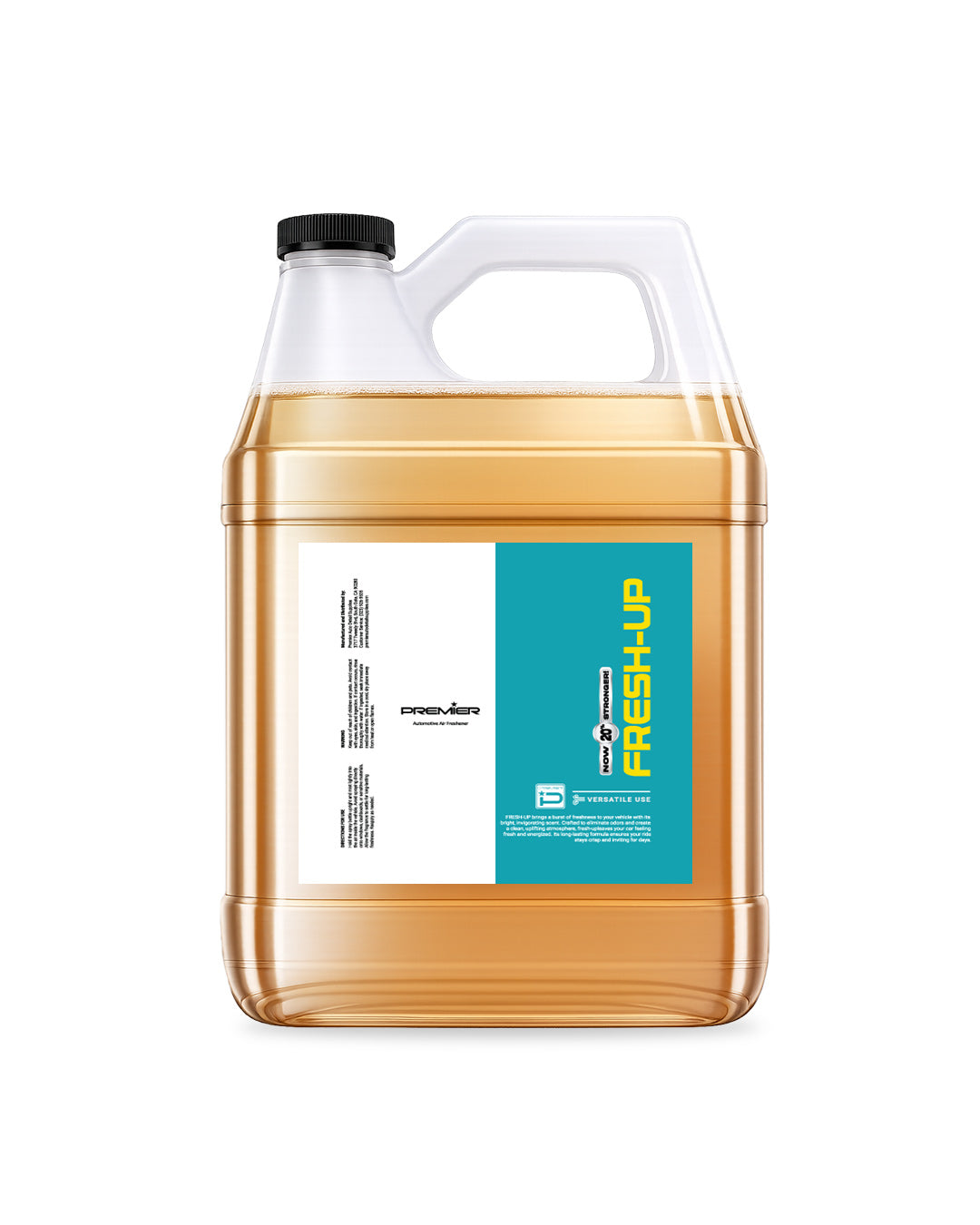 Fresh-Up Air Freshener | By Premier
