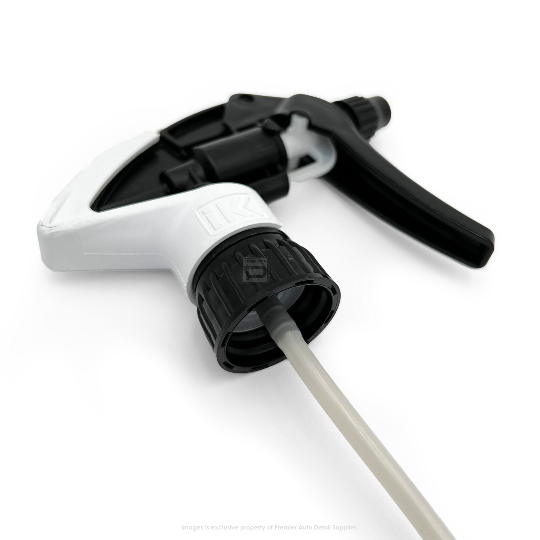 IK MULTI TR MINI 360 | Upside down sprayer