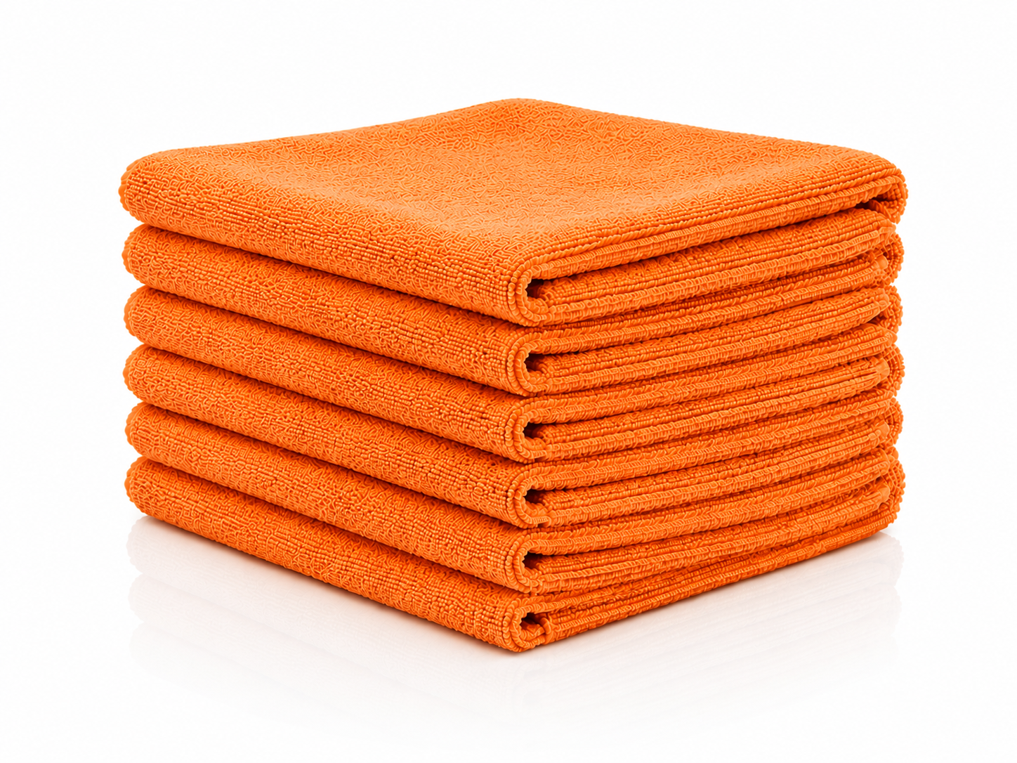 36 Pack Premium Edgeless Detailing Towels