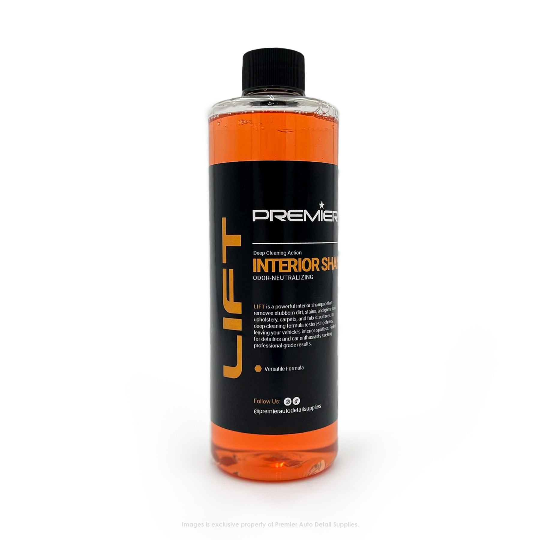 Lift | Interior Cleaner