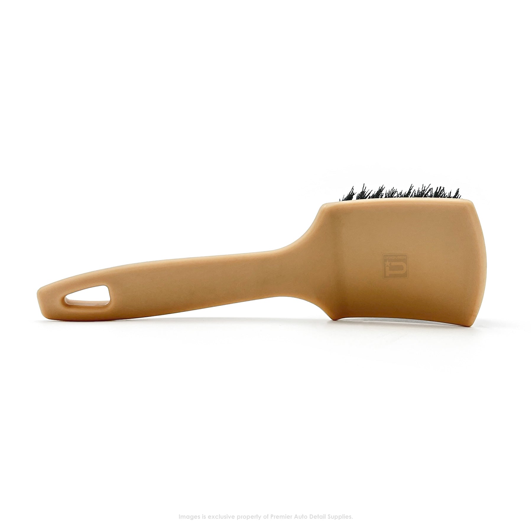 Low Profile Brush