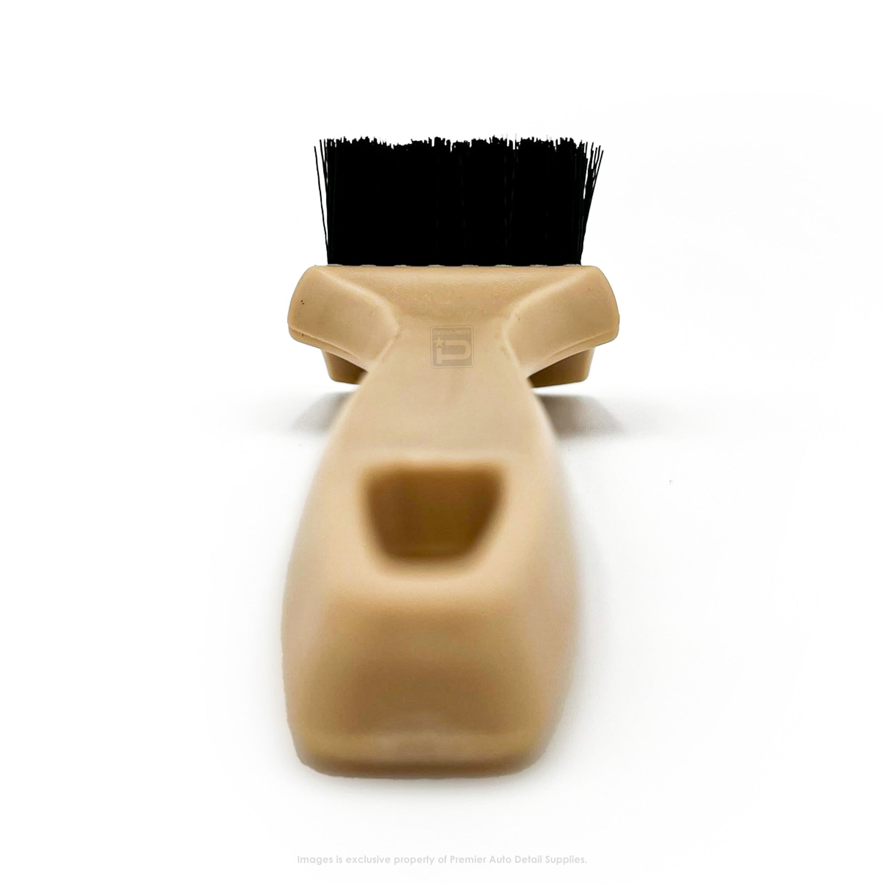 Low Profile Brush