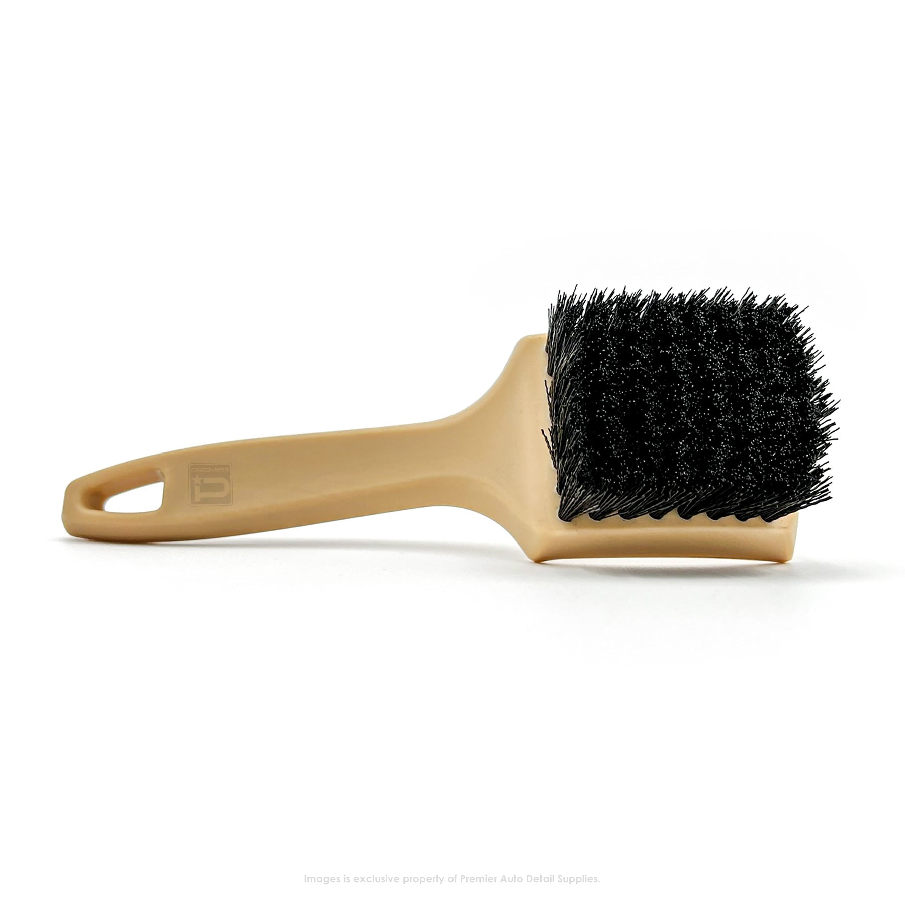 Low Profile Brush