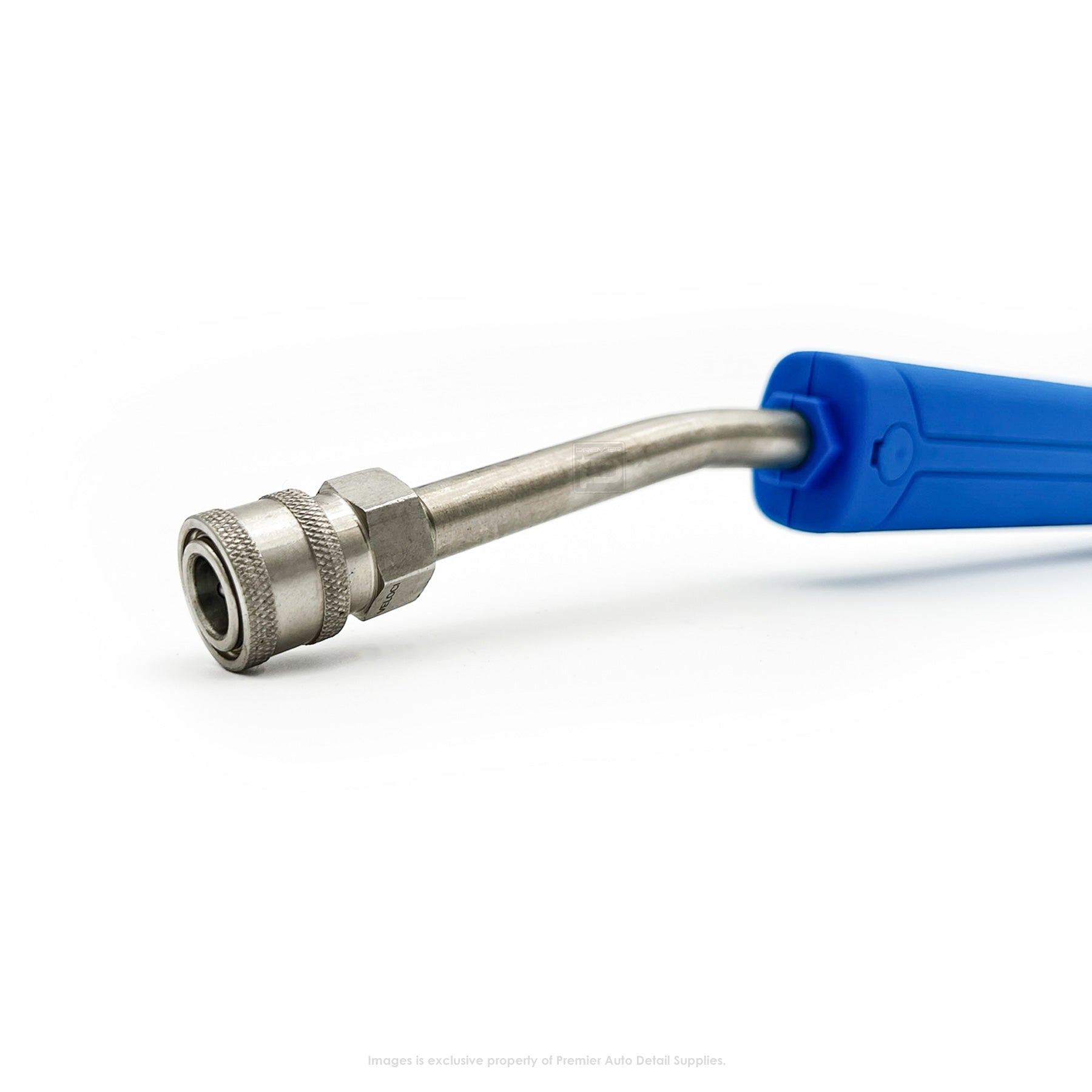 MTM ACQUALINE 20" BENT LANCE WITH QC's