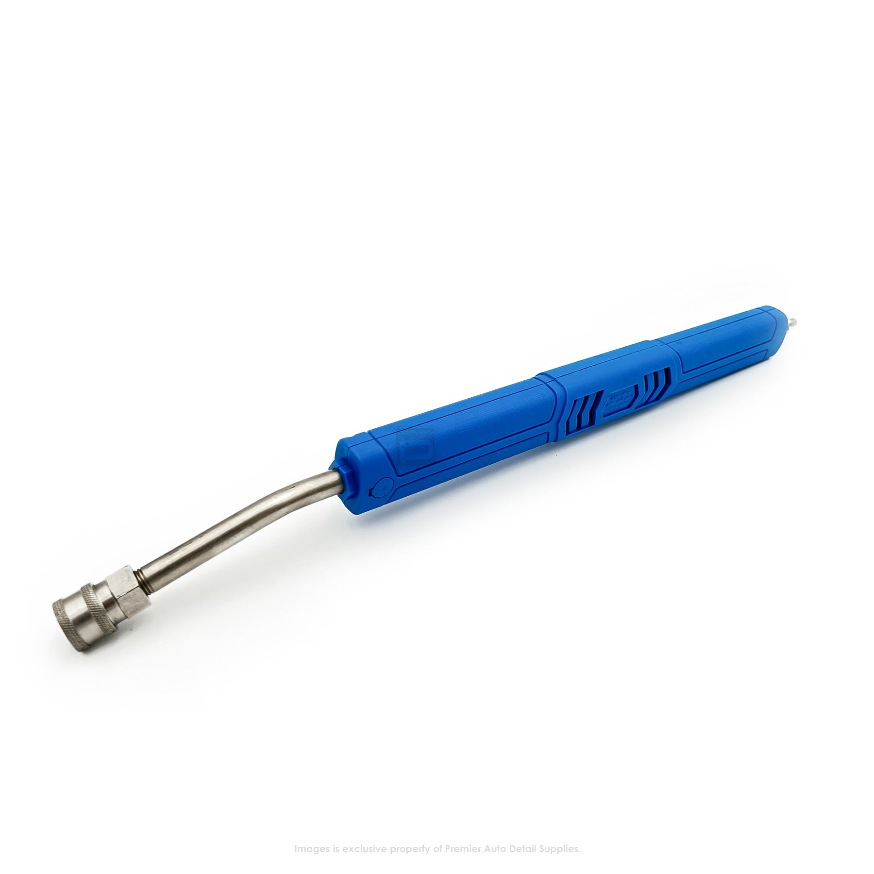 MTM ACQUALINE 20" BENT LANCE WITH QC's