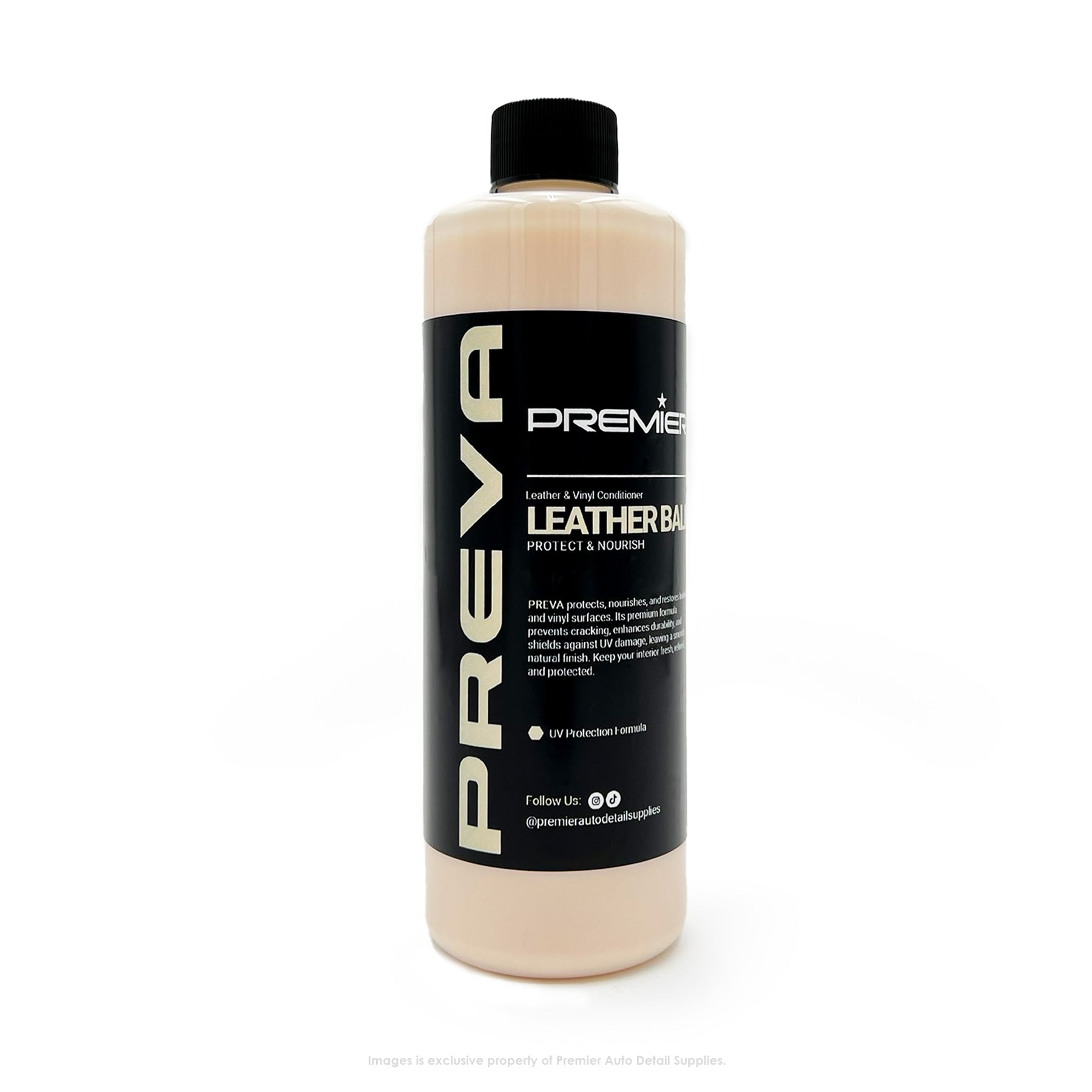 Preva - Leather Balm