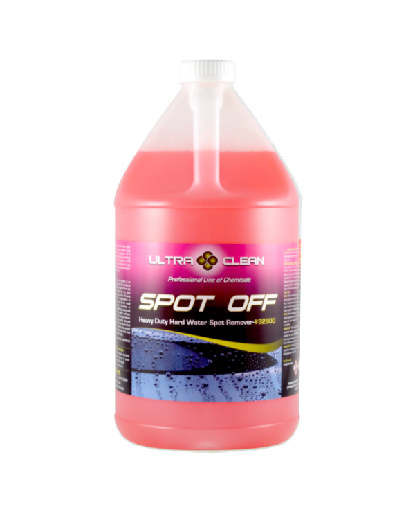 UC- Spot Off