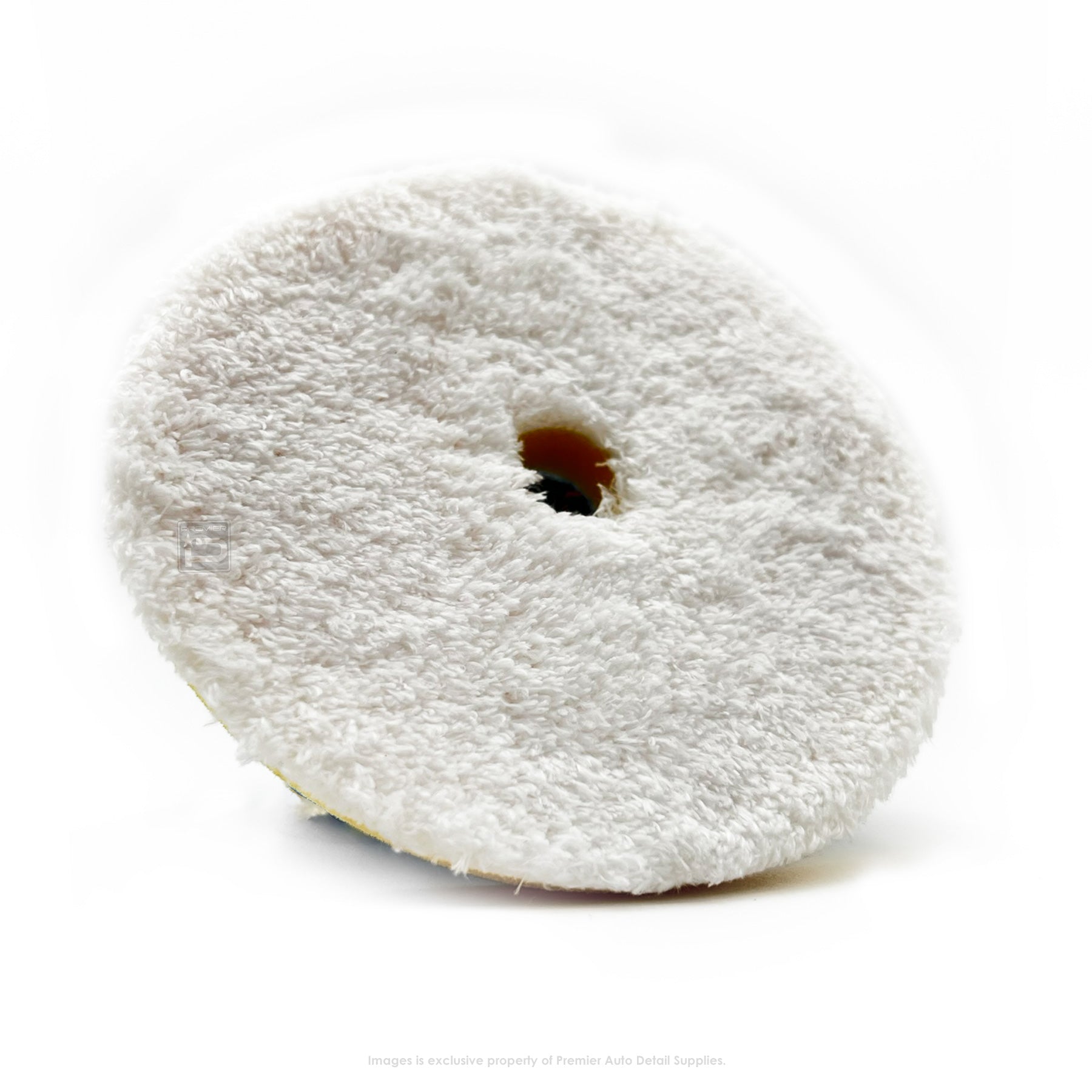 522MFP | Buff and Shine | 5" Uro-FIBER MICROFIBER POLISHING