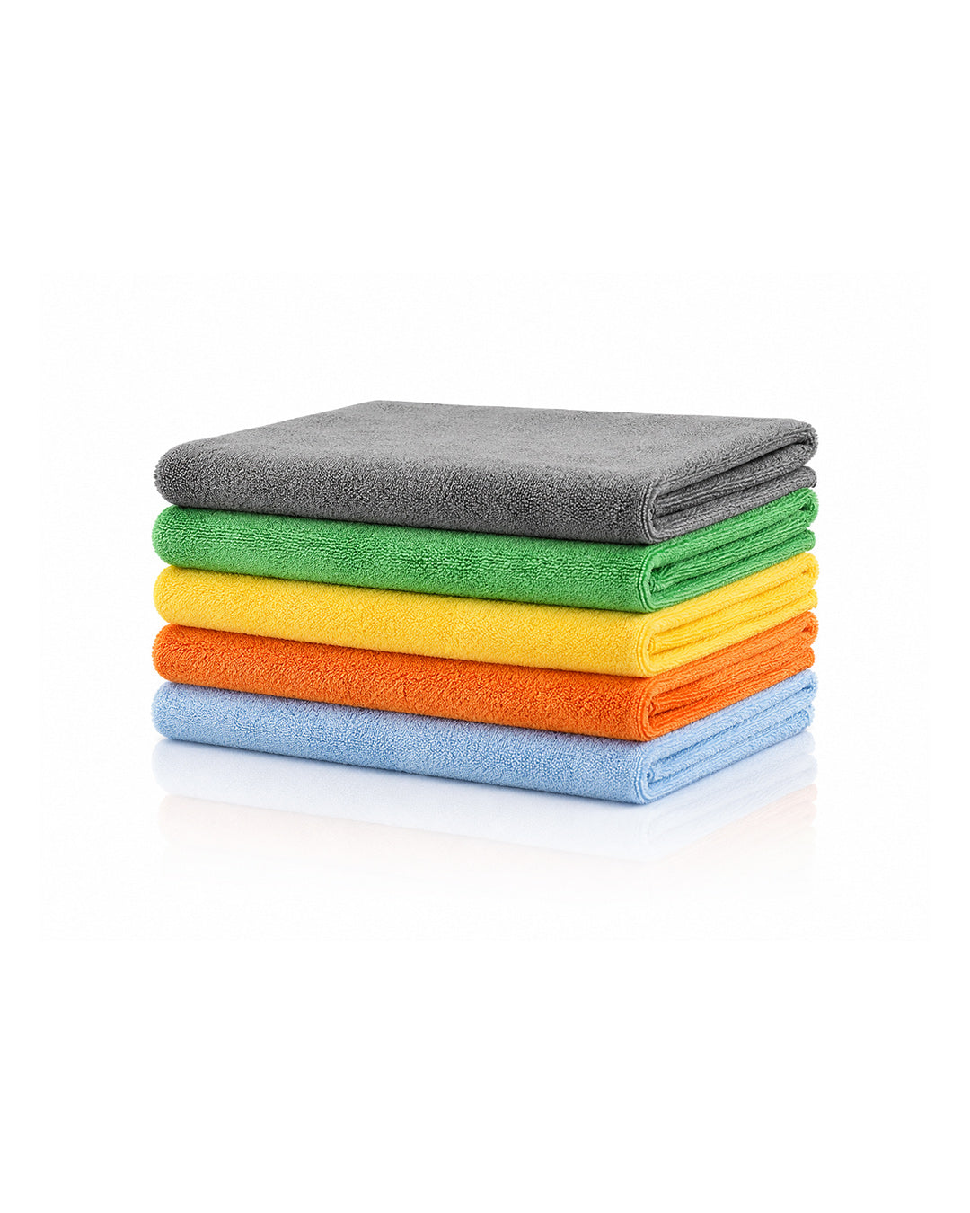 36 Pack Premium Edgeless Detailing Towels