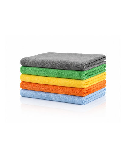 36 Pack Premium Edgeless Detailing Towels