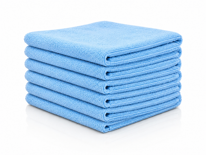 36 Pack Premium Edgeless Detailing Towels