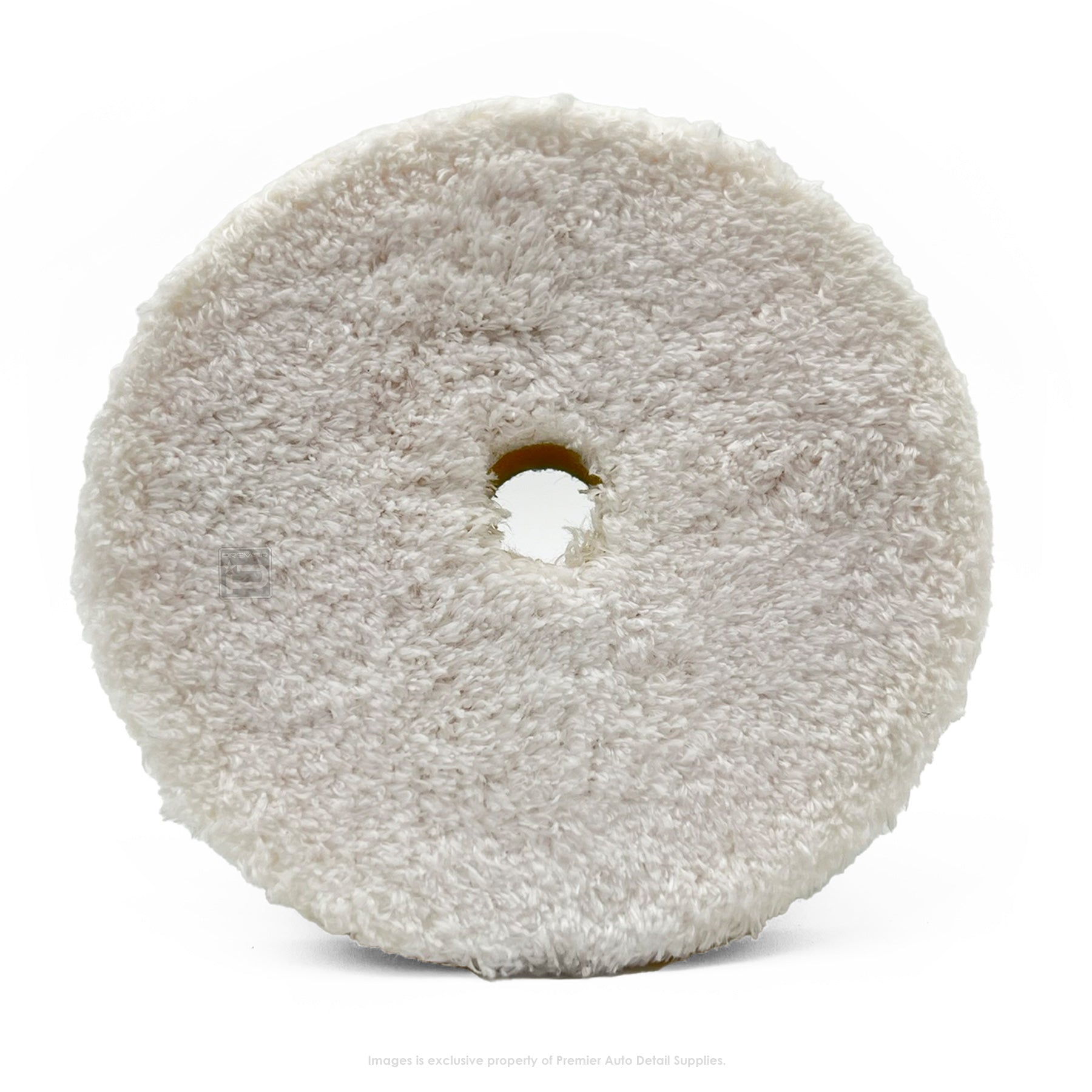 522MFP | Buff and Shine | 5" Uro-FIBER MICROFIBER POLISHING