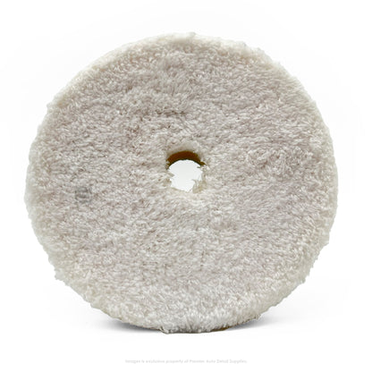 522MFP | Buff and Shine | 5" Uro-FIBER MICROFIBER POLISHING