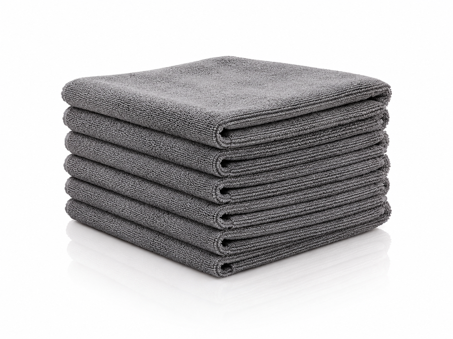 36 Pack Premium Edgeless Detailing Towels