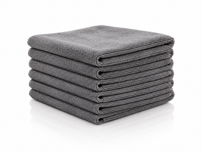 36 Pack Premium Edgeless Detailing Towels