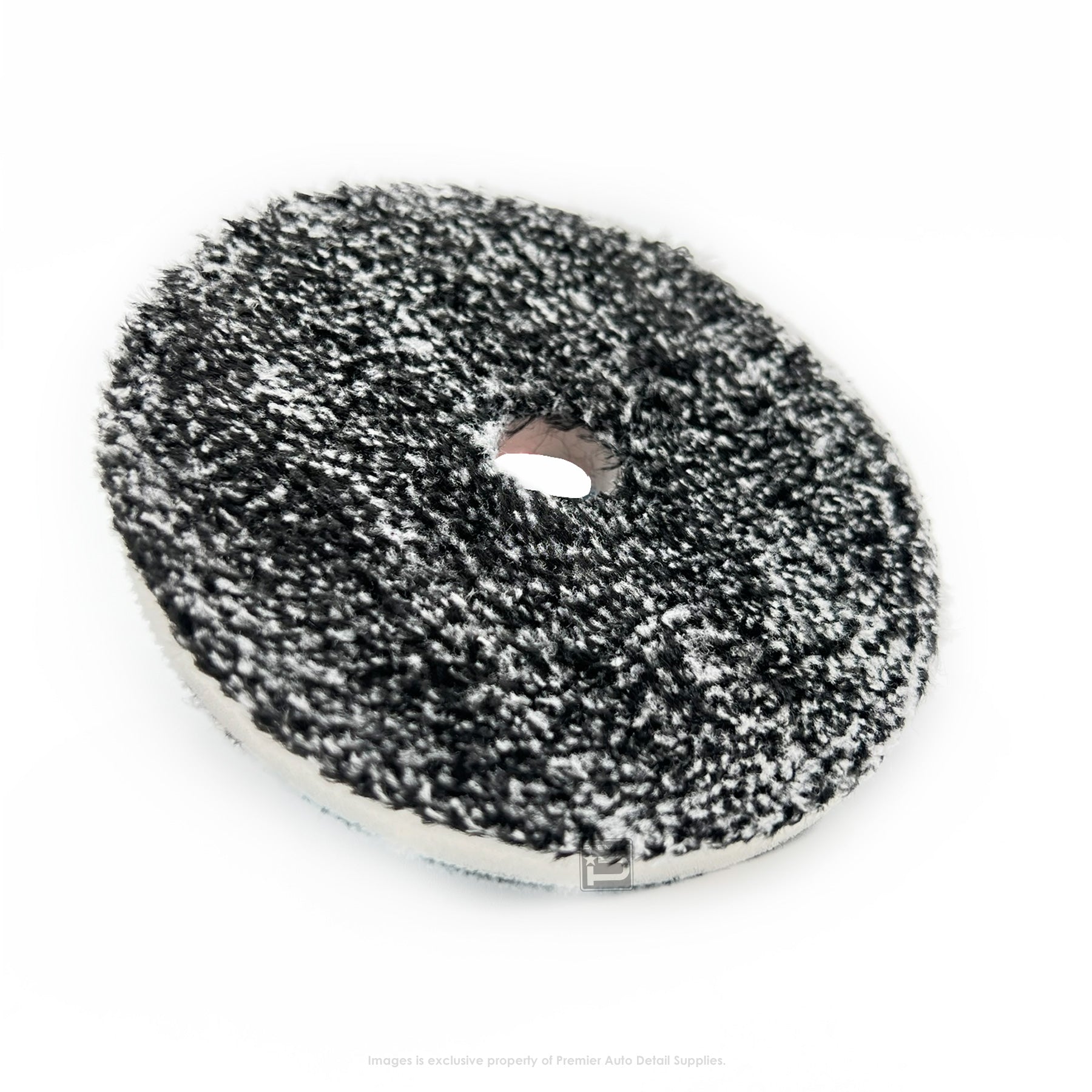 592MFP | Buff and Shine | 5" Uro-Fiber Pad