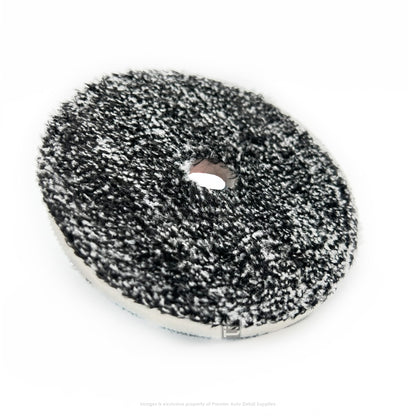 592MFP | Buff and Shine | 5" Uro-Fiber Pad