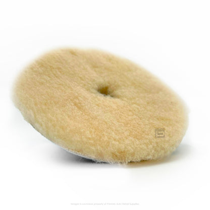 5KWC | Buff and Shine | 5" Uro-Wool Cutting Pad