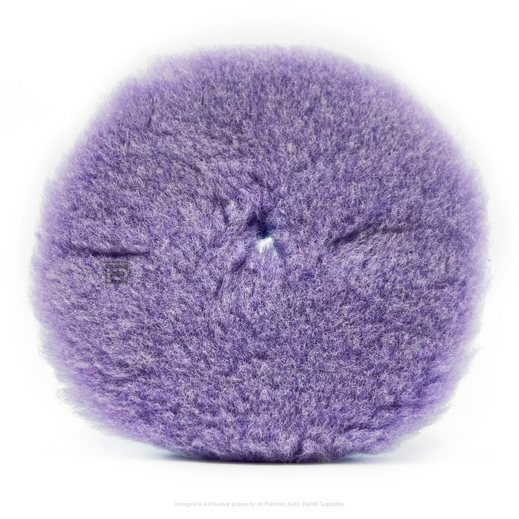 5KWP | Buff and Shine | 5" Uro-Wool Pad (Copy)