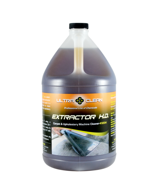 UC- Extraction H.D.