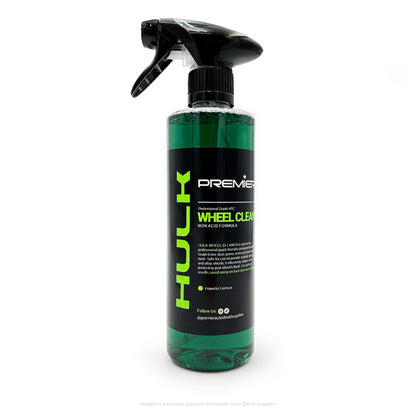 Hulk | Wheel Cleaner