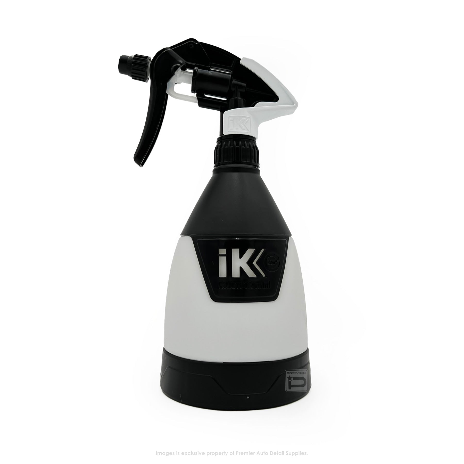 IK MULTI TR MINI 360 | Upside down sprayer