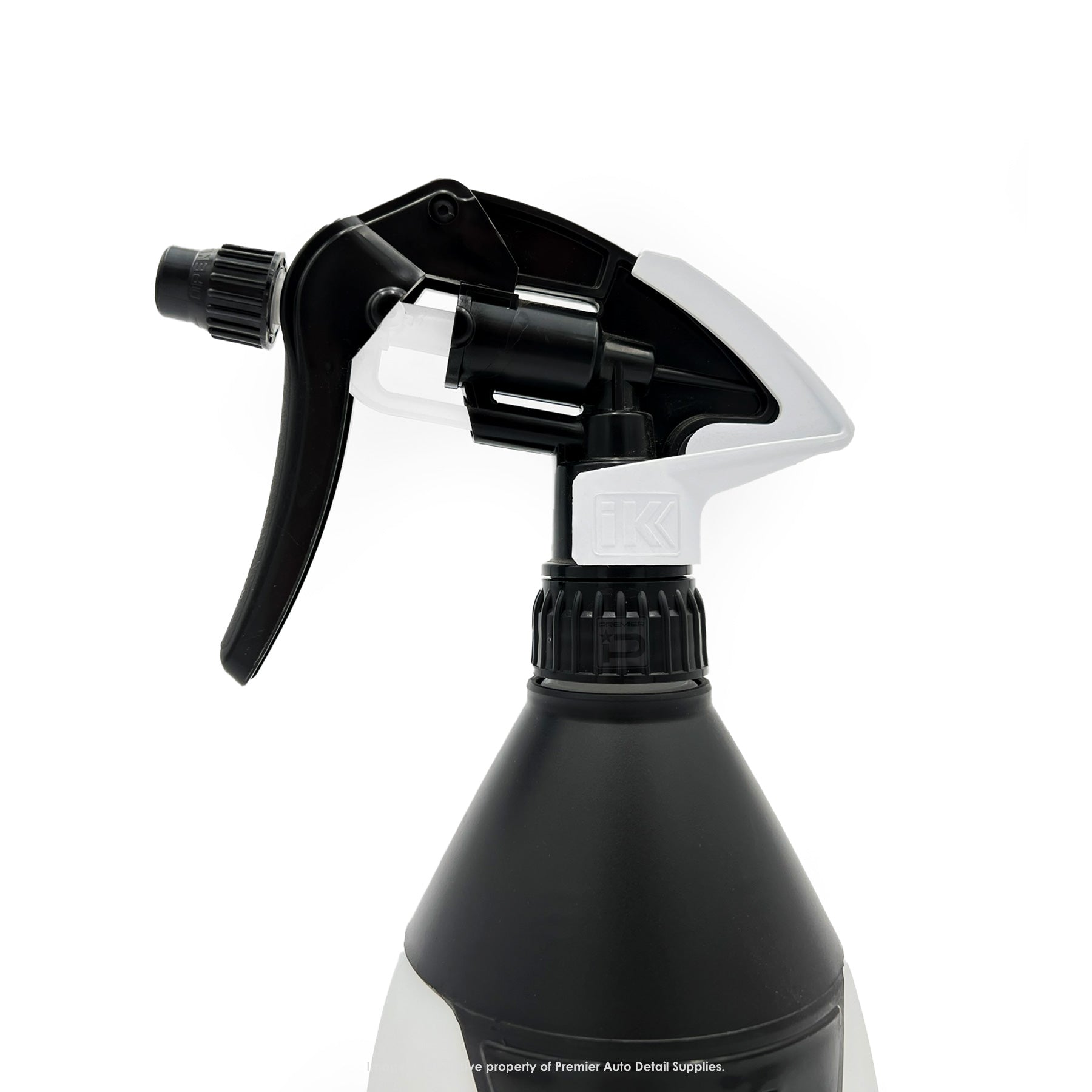 IK MULTI TR MINI 360 | Upside down sprayer