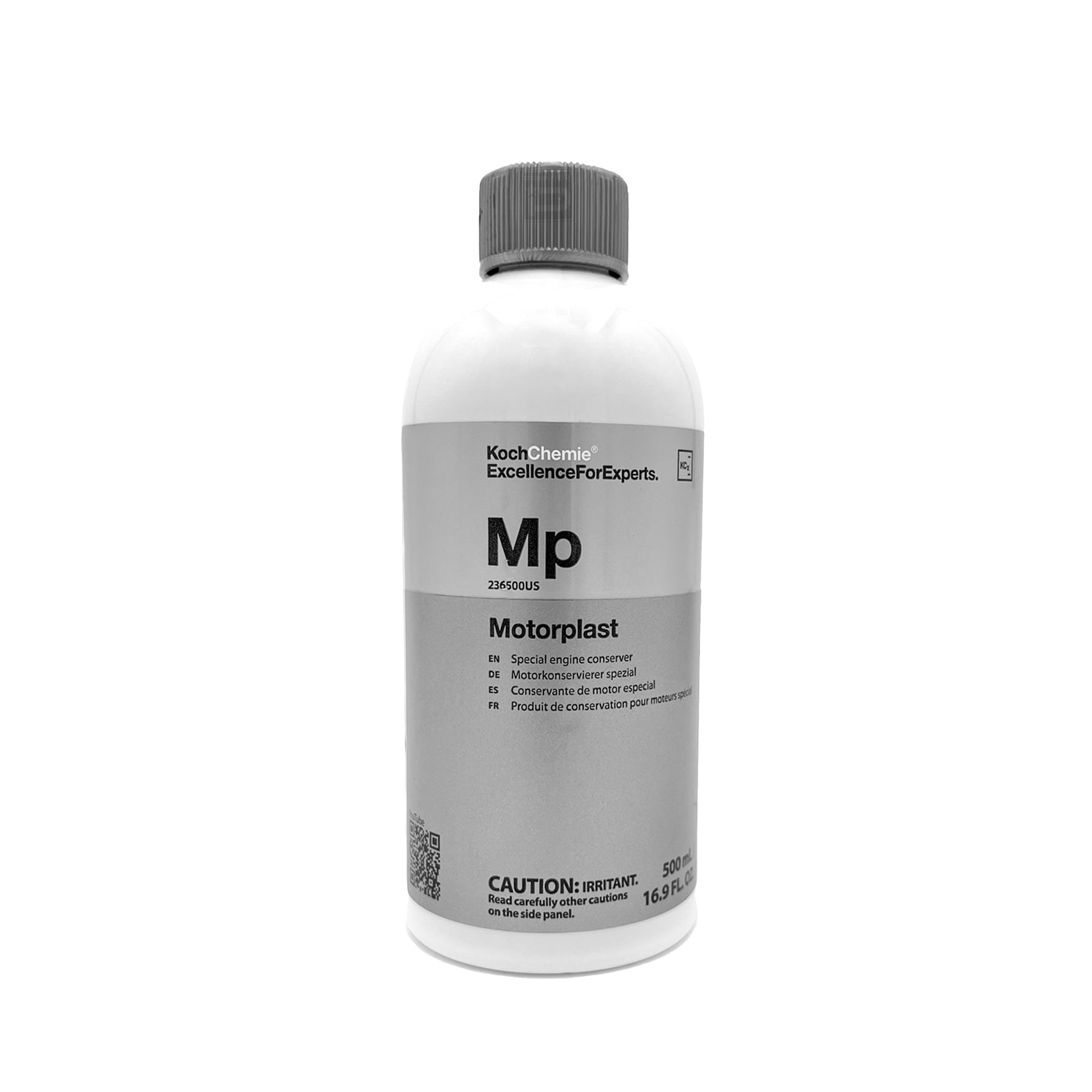 Mp | Motorplast - Koch Chemie