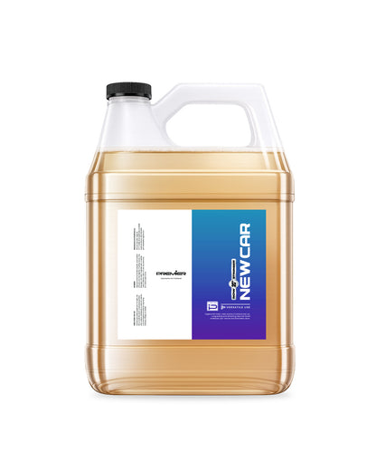 New Car Air Freshener | By Premier