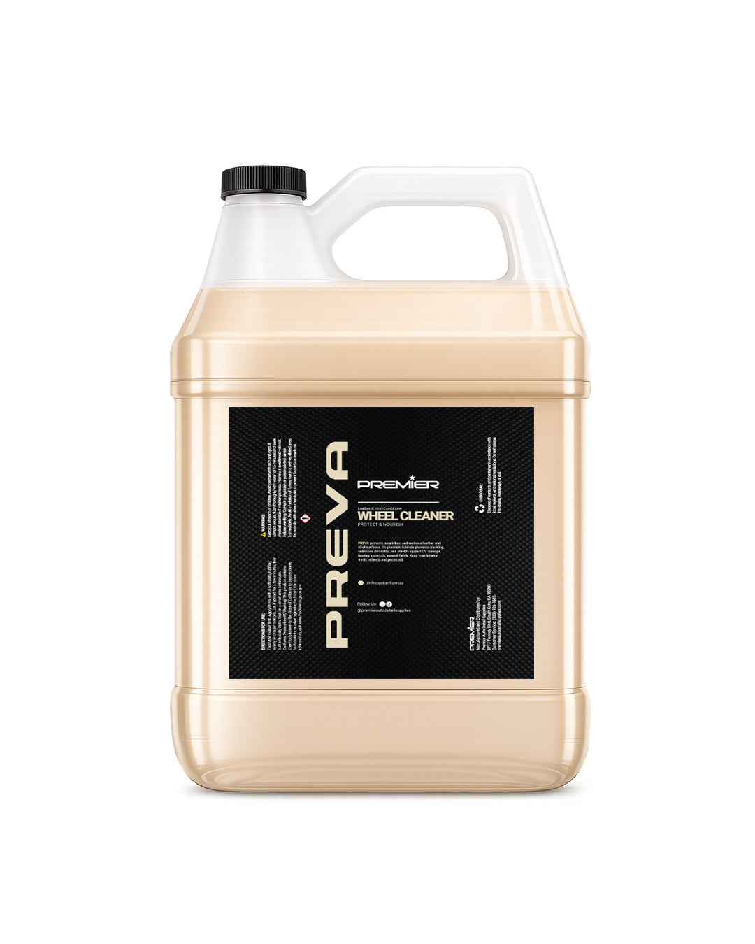 Preva - Leather Balm