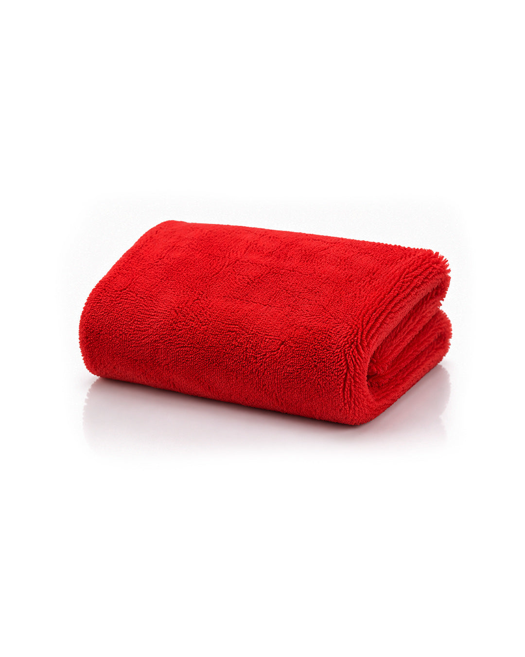Premium Twisted Loop Microfiber Drying Towel