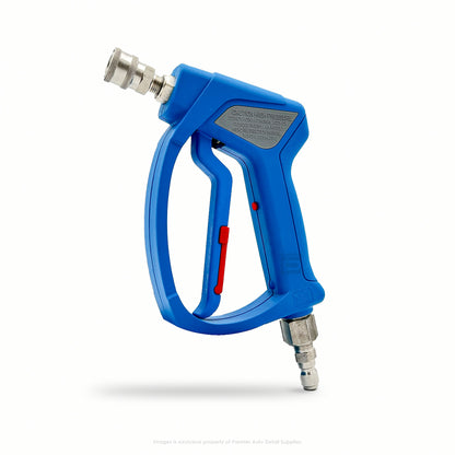 MTM Hydro Acqualine SGS35