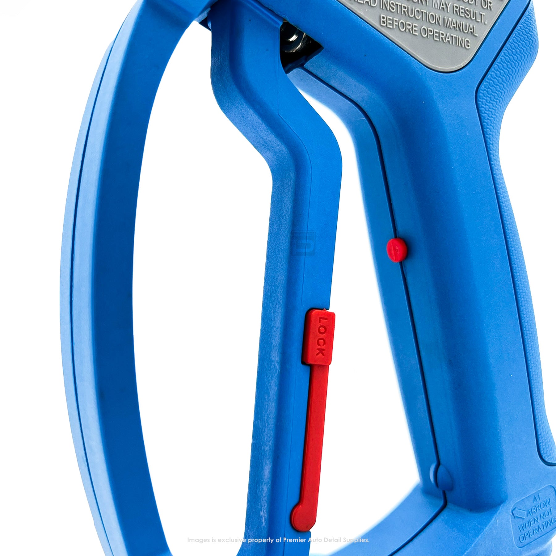 MTM Hydro Acqualine SGS35