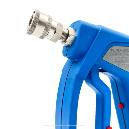 MTM Hydro Acqualine SGS35