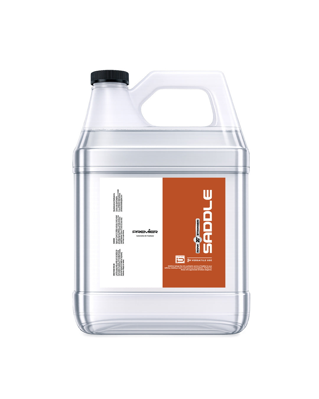 Saddle Air Freshener | By Premier