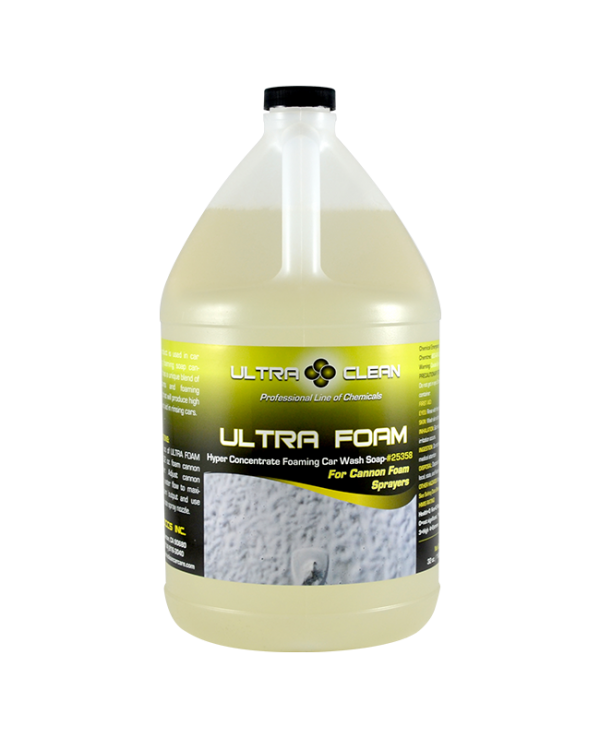 UC- Ultra Foam