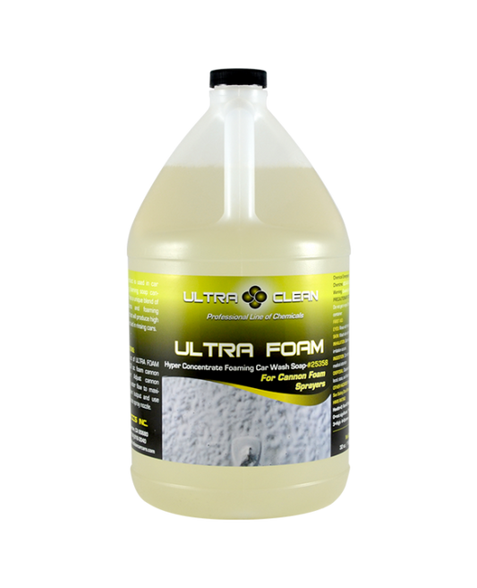 UC- Ultra Foam