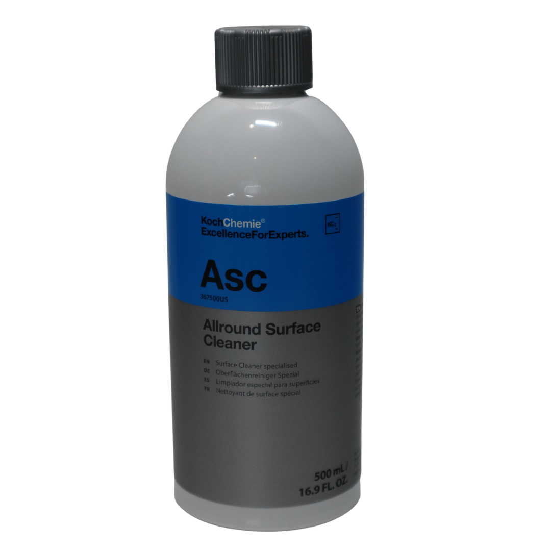 Asc- Allround Surface Cleaner