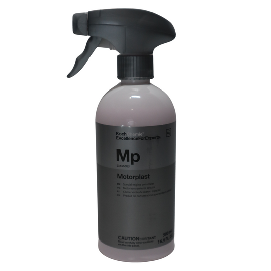 Mp- Motorplast