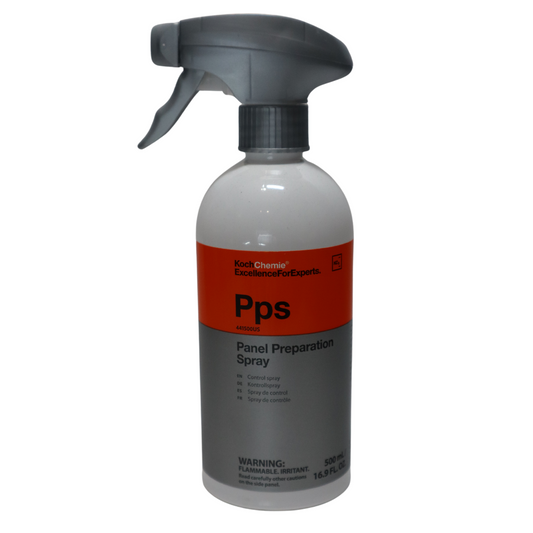 Pps- Panel Preparation Spray