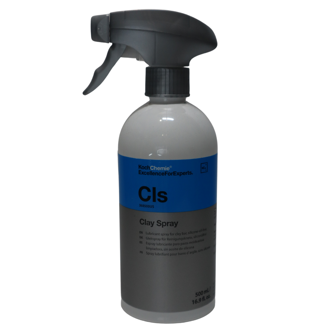 Cls- Clay Spray