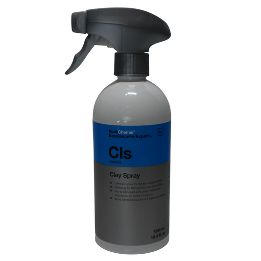 Cls- Clay Spray