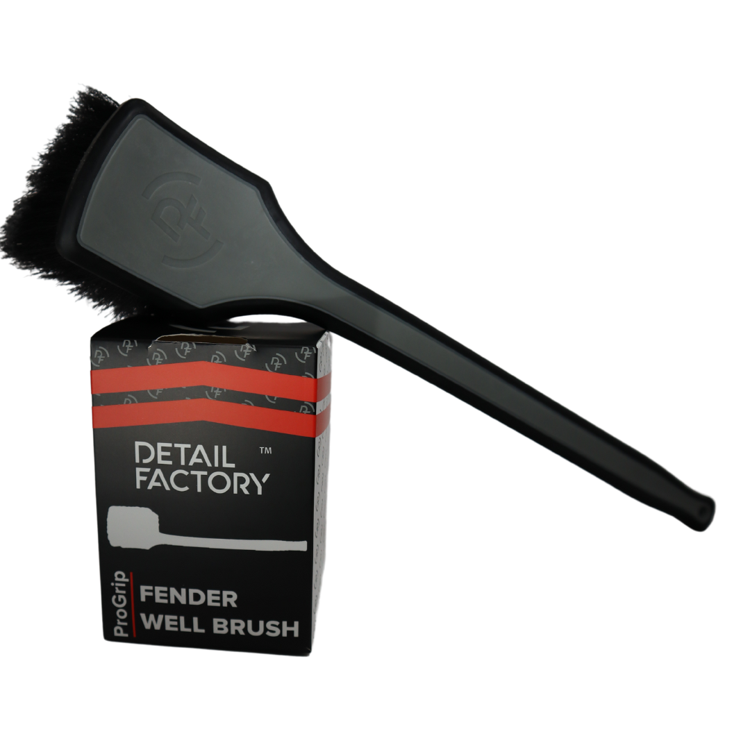 DF- Fender Well Brush