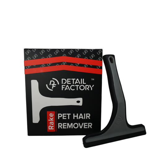 DF- Pet Hair Remover (Rake)