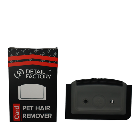 DF- Pet Hair Remover (Card)