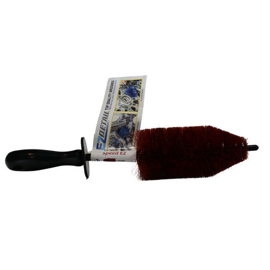 ED- Little EZ Brush