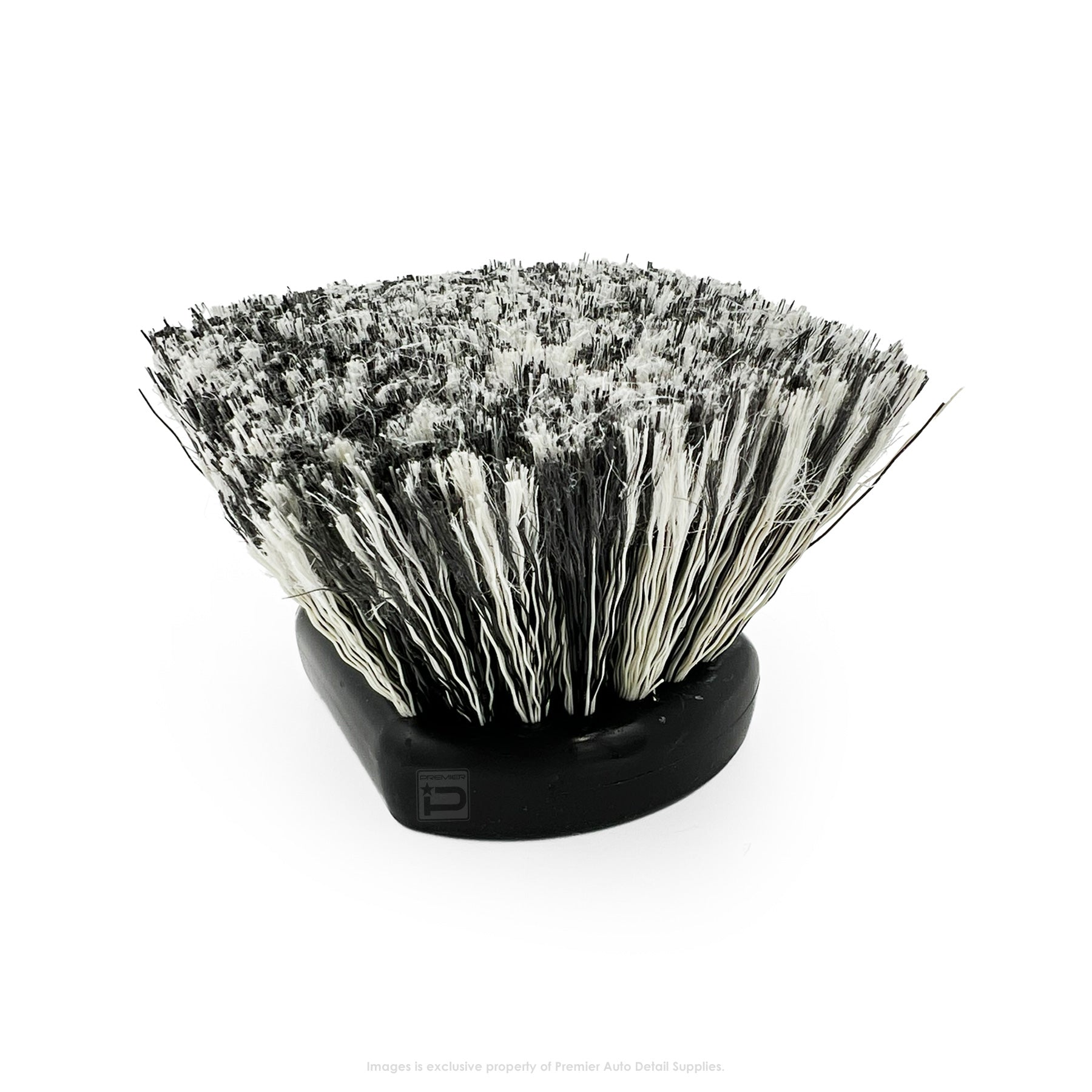 Wheel & Body Brush - Medium