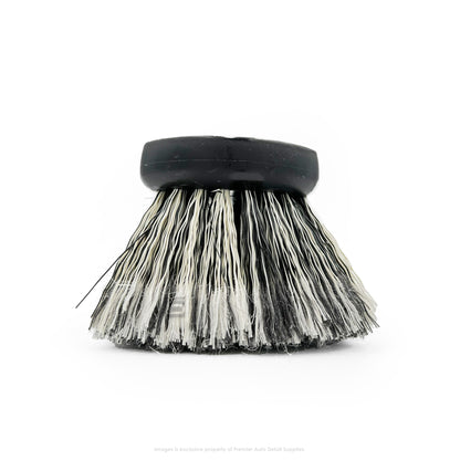 Wheel & Body Brush - Medium